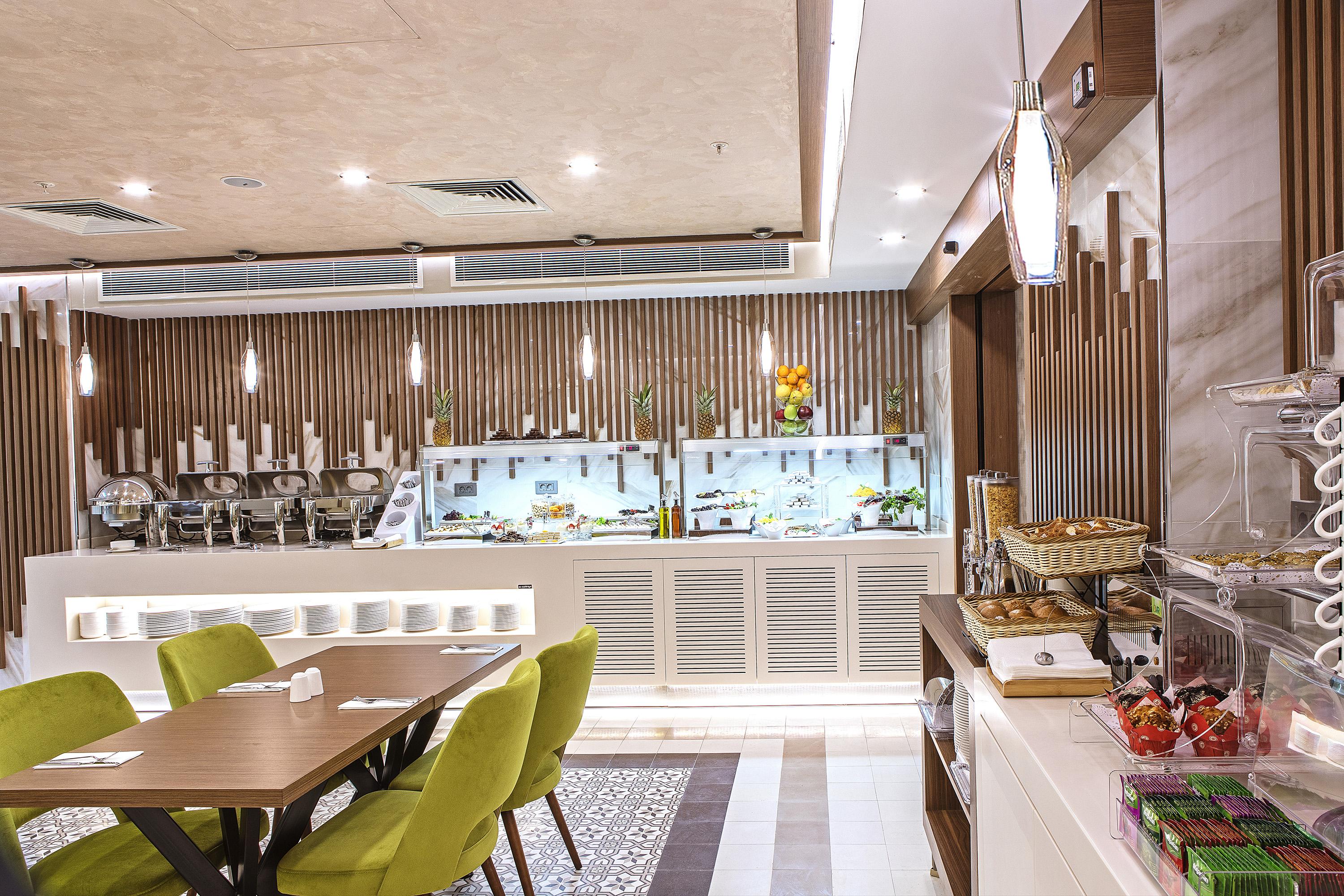 Mukarnas Taksim Hotel Istanbul Luaran gambar