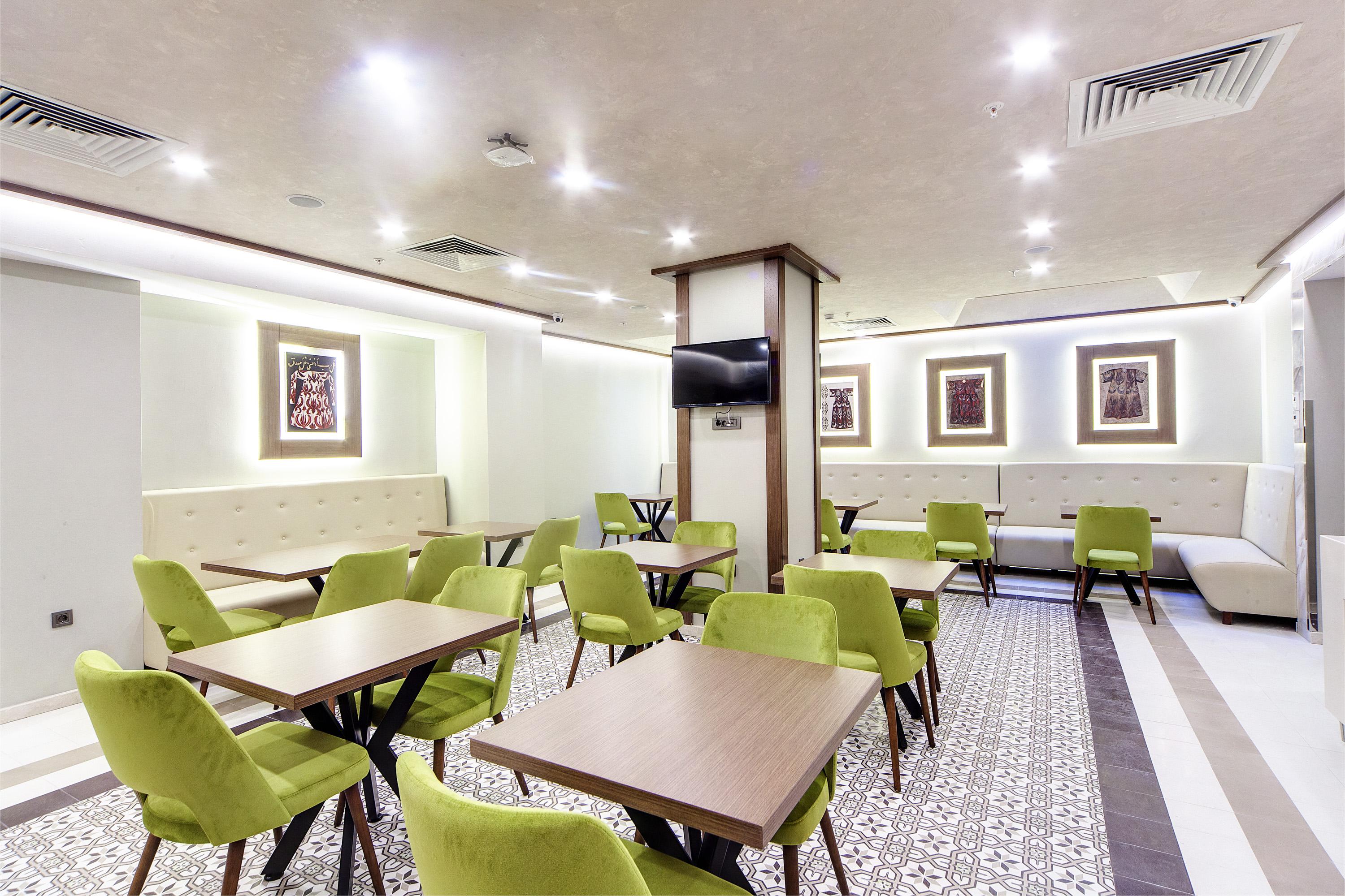 Mukarnas Taksim Hotel Istanbul Luaran gambar