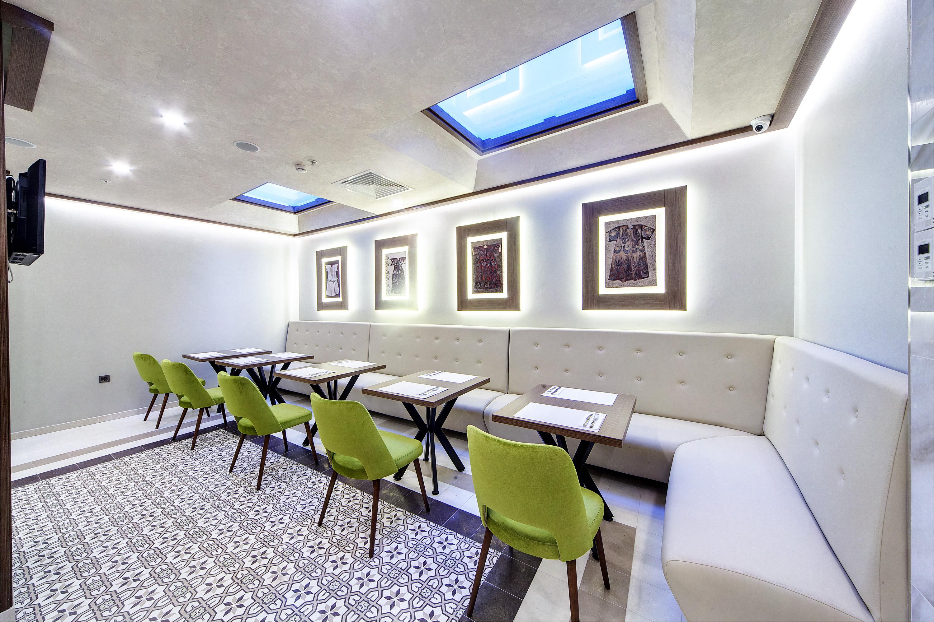 Mukarnas Taksim Hotel Istanbul Luaran gambar