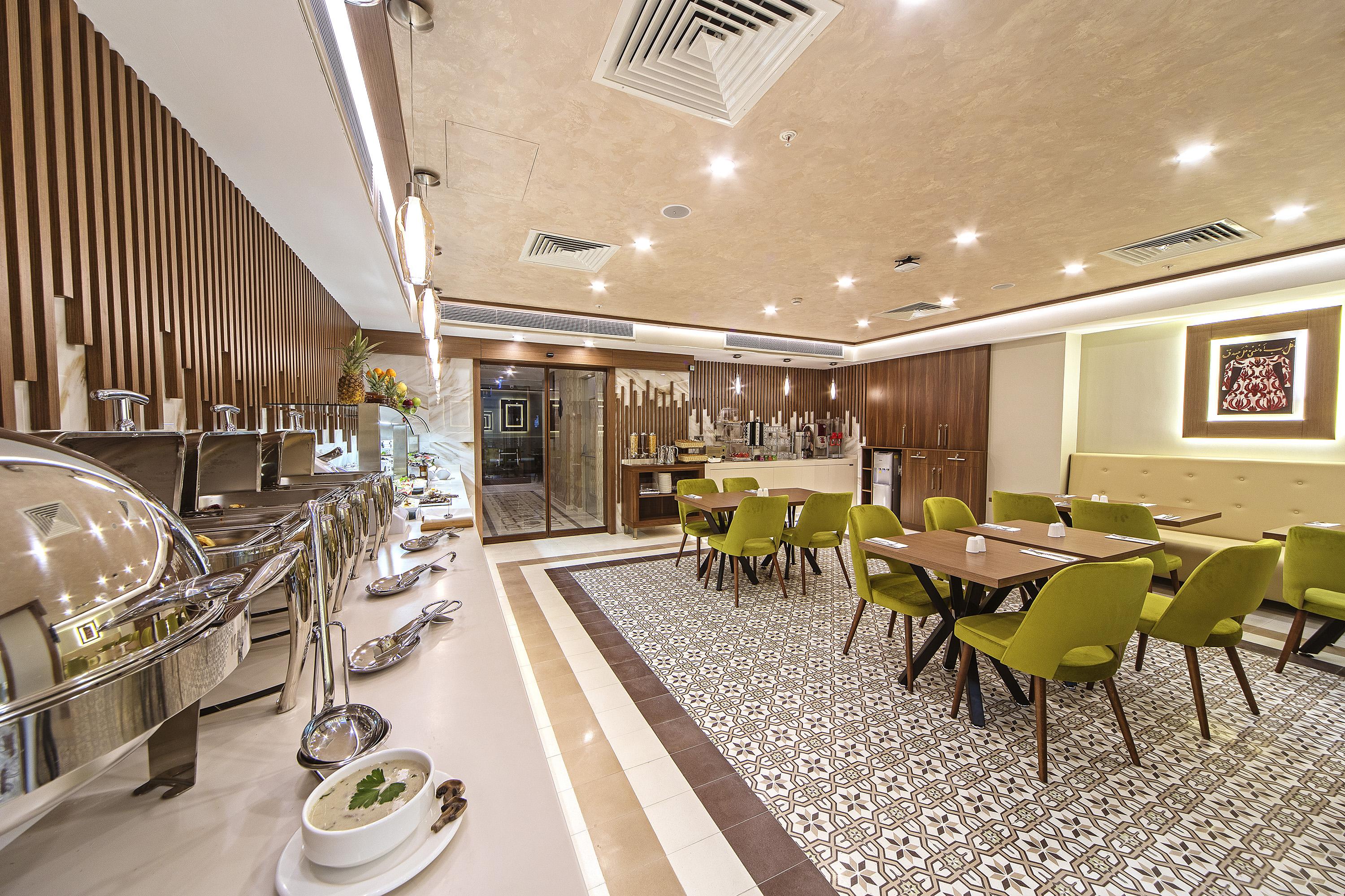 Mukarnas Taksim Hotel Istanbul Luaran gambar