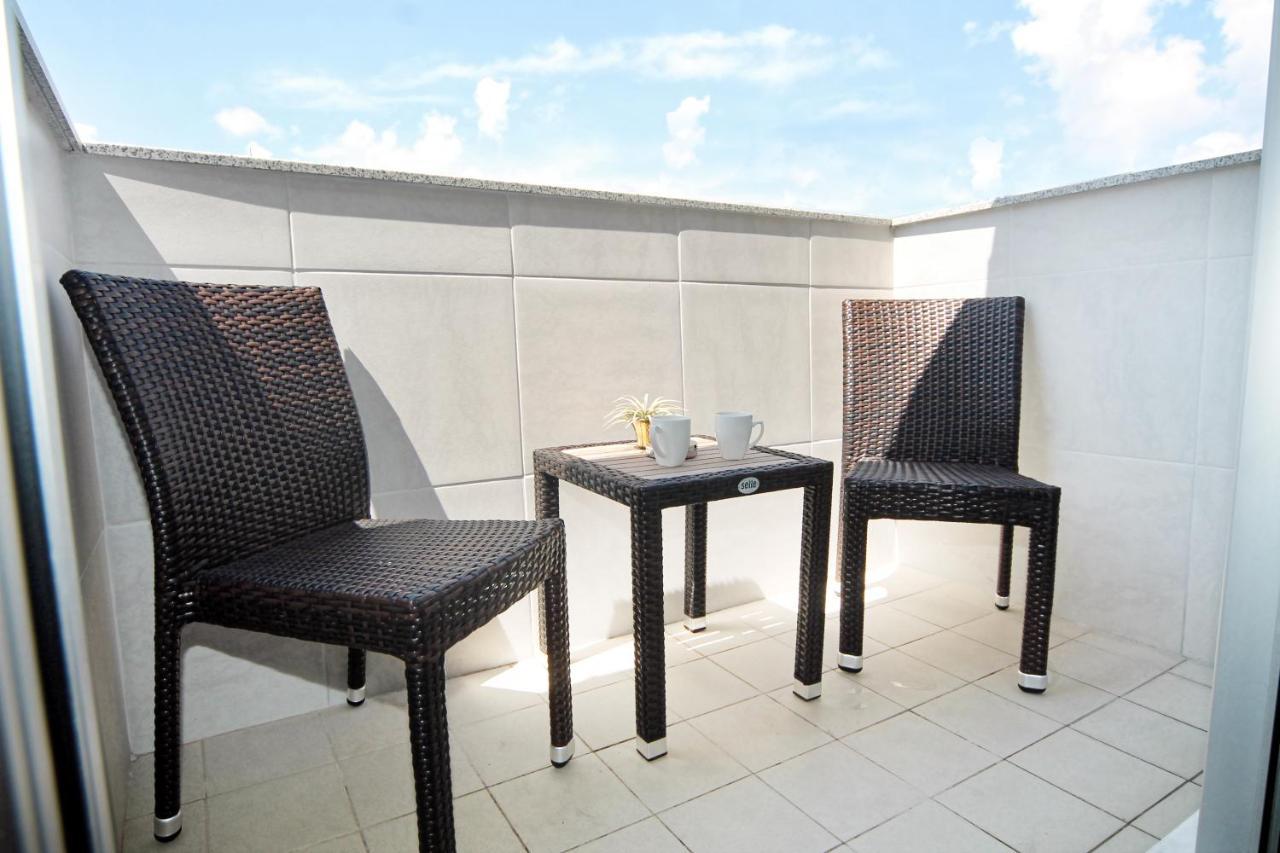 Mukarnas Taksim Hotel Istanbul Luaran gambar